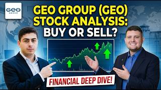 Geo Group Stock: Our 2025 Prediction Was Right