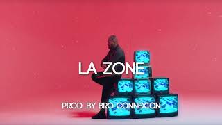 [FREE] Jul x Heuss L'Enfoiré Type Beat 2019 - "LA ZONE" (Prod. By BroConnexion) | INSTRU TRAP 2019