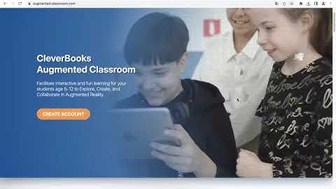 CPD Webinar: Teaching STEM with Augmented Reality Scenarios