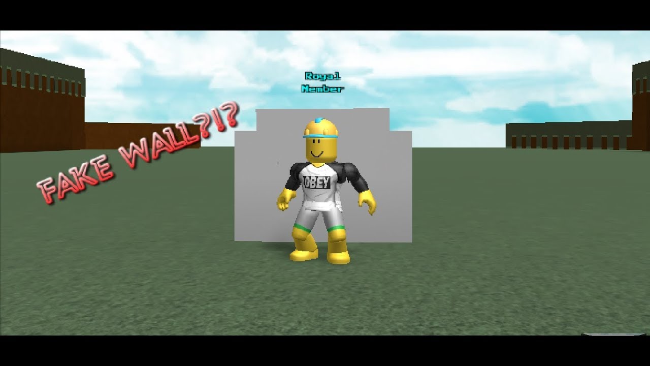 How To Glitch Through Walls In Roblox - how to glitch through walls in roblox mm2 2019 how to get