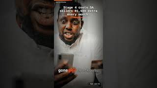 SA Sellers Lose R1,500/Month to Load Shedding — Here's the Ad Fix