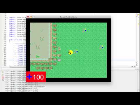 L2D Episode 2: Map implementation