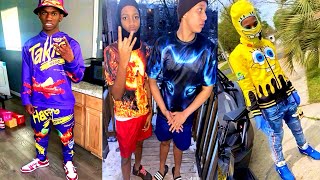 The Most Diabolical Fits