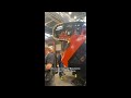 JT 120 drill by Ditch Witch