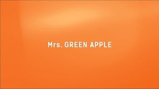 Miniatura del video "Mrs. GREEN APPLE - 3rdシングル「In the Morning」ダイジェスト"