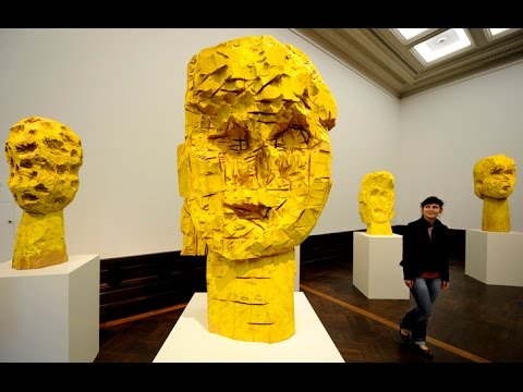 გეორგ ბაზელიცი Radio Melomen