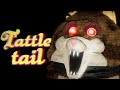 La mamá enojada Dx - Tattletail 2 | Shadow qt3