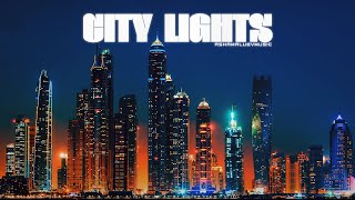 City Lights - by AShamaluevMusic | Hip Hop Instrumental Music For Videos