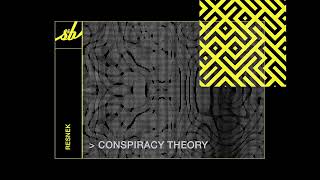Resnek - Conspiracy Theory