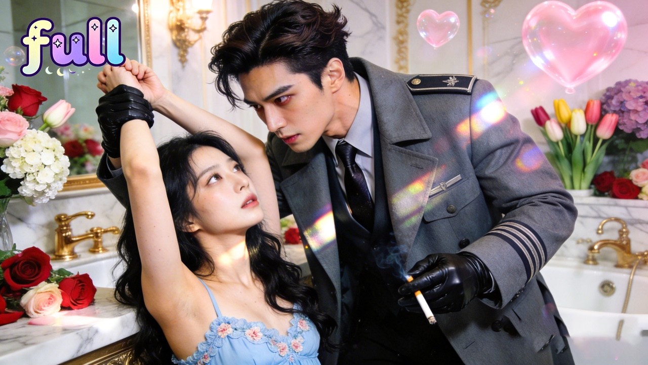 Su novio se la entregó al CEO frío—él la deseó mucho tiempo, y ahora la adora cada noche!