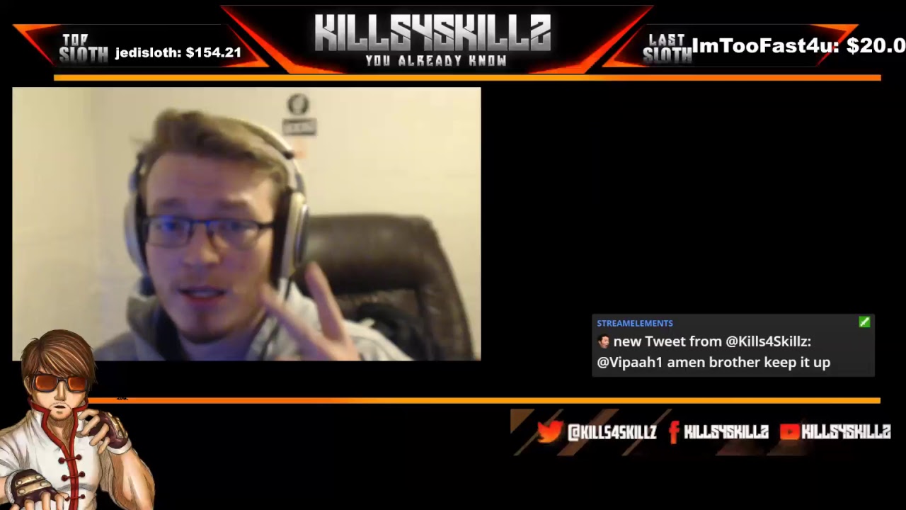 Keeping it Slothy!  | Sloth Paradise | Chill Music, Good Community, Come hang catch some