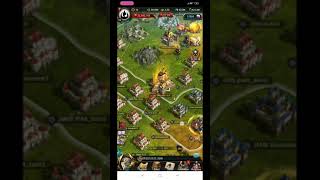 Void Wars - #122 SKY vs #1 LAW - War And Order (SPEED ATTACK)