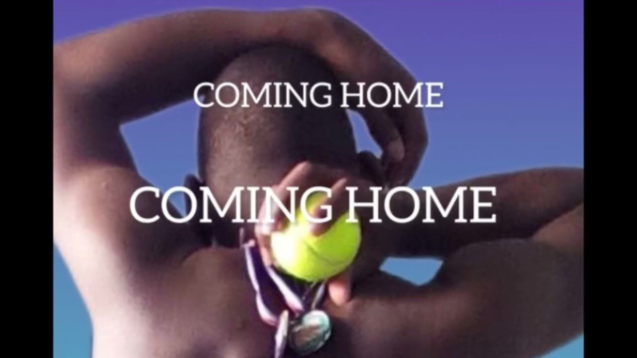 CHRIS YEEZY COMING HOME 