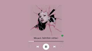 Bella Poarch - Build A Bitch ( with Rosé ) Acapella