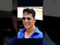 Akshay Kumar Only Indian In Forbes' Highest Paid Celebs Of ...