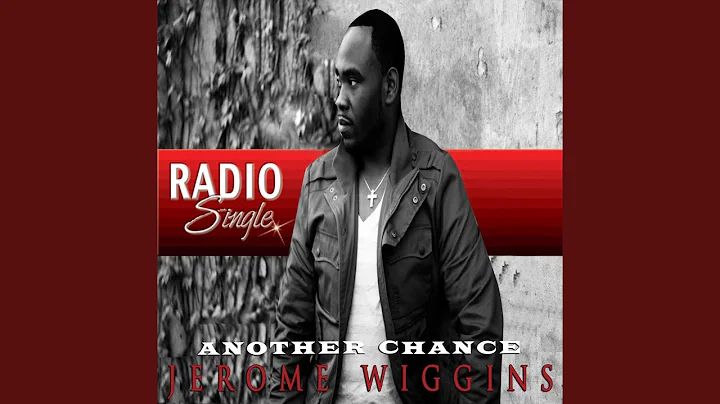 Another Chance: Radio Single