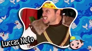Abertura Do Luccas Neto Vinheta