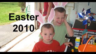 Rafala Easter 2010