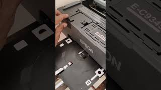 EPSON L8050 SMART CARD TRAY ISSUE 2026