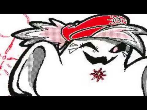 Loco (Sonic Flipnote)