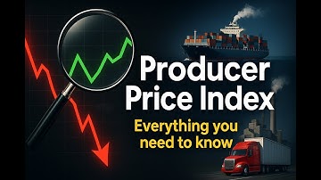 Producer Price Index: The Hidden Economic Signal