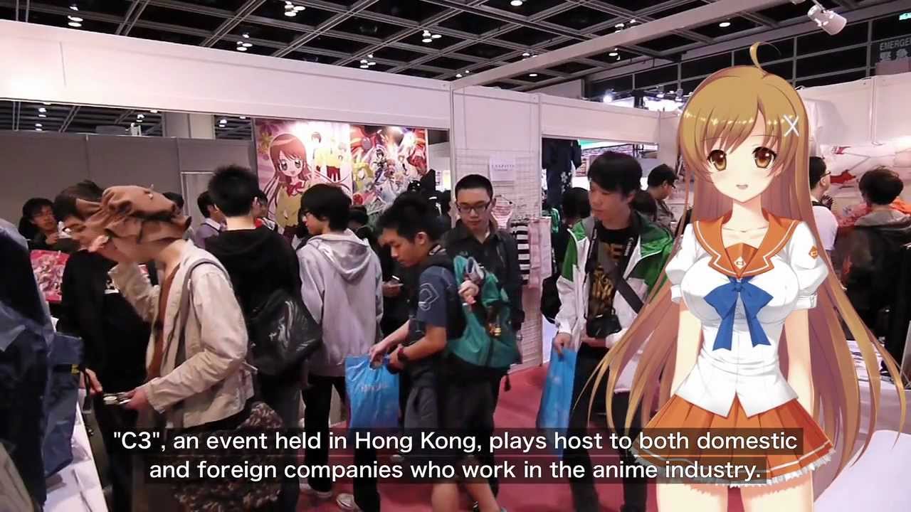 Japanese culture gains popularity with anime includes multimedia content   Caplin News