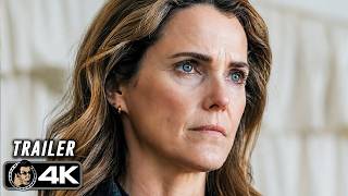 THE DIPLOMAT Season 4 (2026) | New Teaser | Netflix Series
