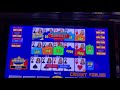 Video Poker Wins at Morongo Casino Resort and Spa - YouTube