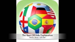 Soccer, Shoes - Offside! screenshot 4