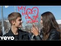 Justin Bieber MY HEART FOR YOU SELENA Official Music Video 2025 Justin Bieber MY HEART FOR YOU SELENA Official Music Video 2025