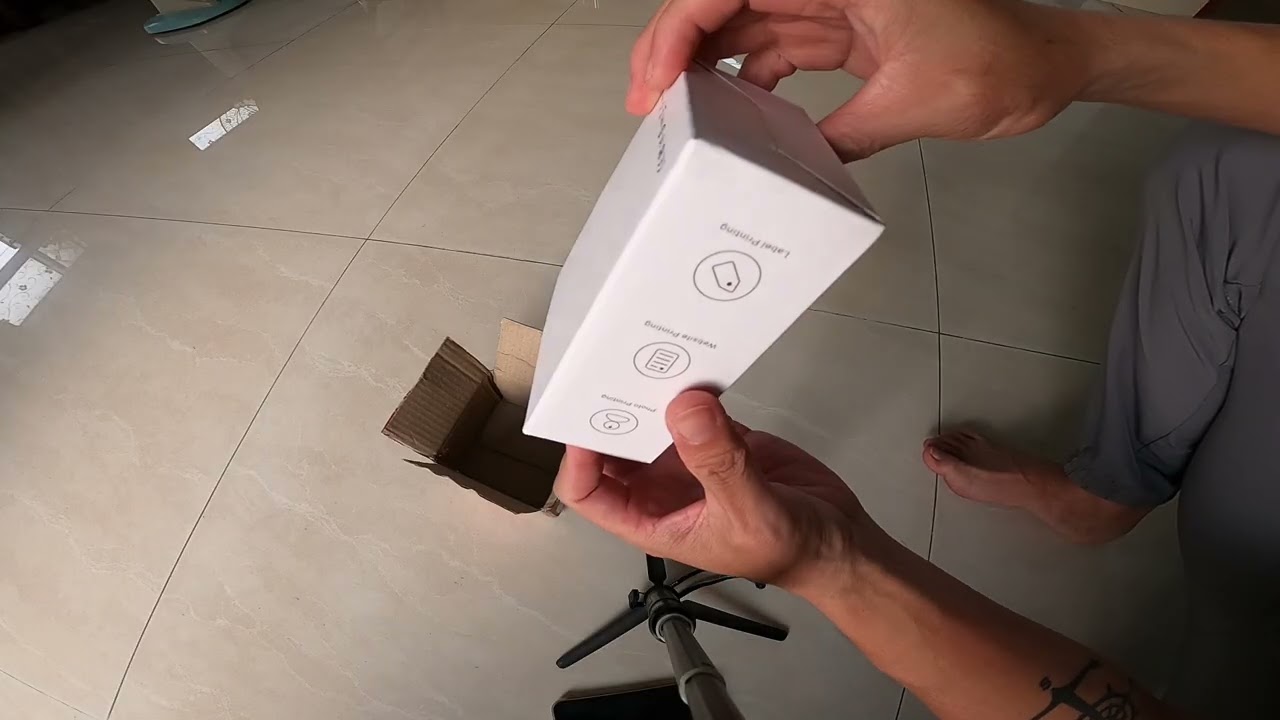 video mở kiện shopee id 2601110QEK53WNJ