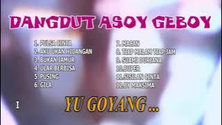 DANGDUT ASOY GEBOY ' Offician mp3