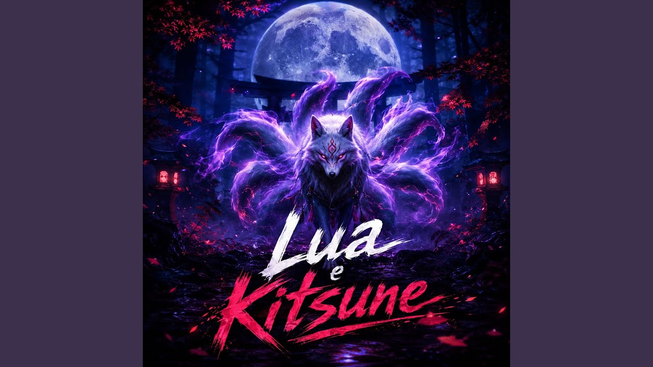 Lua e Kitsune adlı videoyu YouTube'da izle Lua e Kitsune adlı videoyu YouTube'da izle