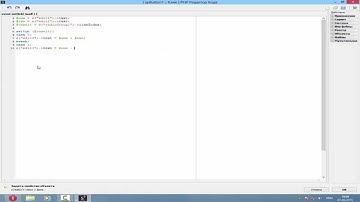 [DevelStudio #1] - Калькулятор