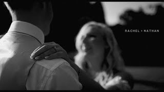 Rachel & Nathan // Ribble Valley Wedding Films