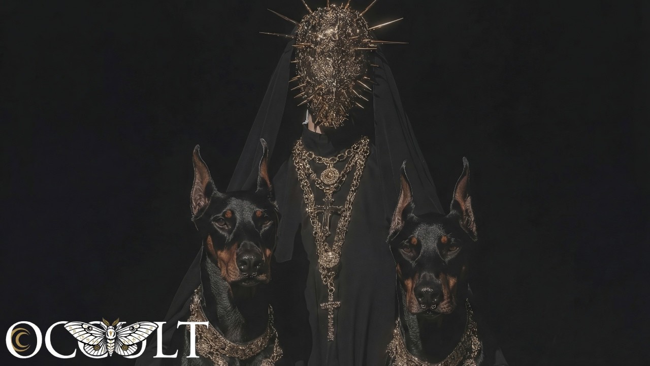 Watch Occult – Everything is Gold on YouTube Watch Occult – Everything is Gold on YouTube