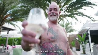 Villain Spotlight Richard Hatch House Of Villains Season 2 E