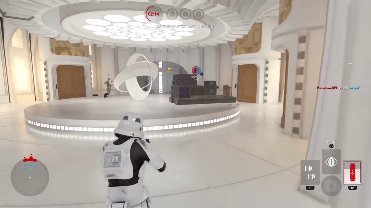 Battlefront bossk glitch sony interactive entertainment europe limited