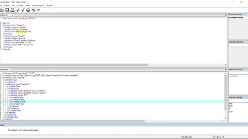 XML 03 - Elaboración de un esquema XSD - Muñecas Rusas