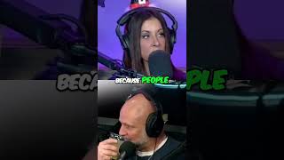 Podcasters Spill Tea on Dating & OnlyFans