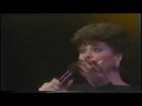 Phyllis Hyman Live at Kennedy Center Celebrating E...