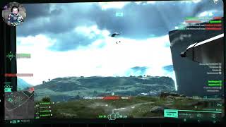 K/D 4.06 Battlefield 2042 #PS5