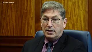 Virginia Beach City Manager resigns, Deputy City Manager steps up in the interim