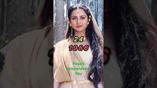 Karma Movie Cast Transformations 1986 Then And Now 2025