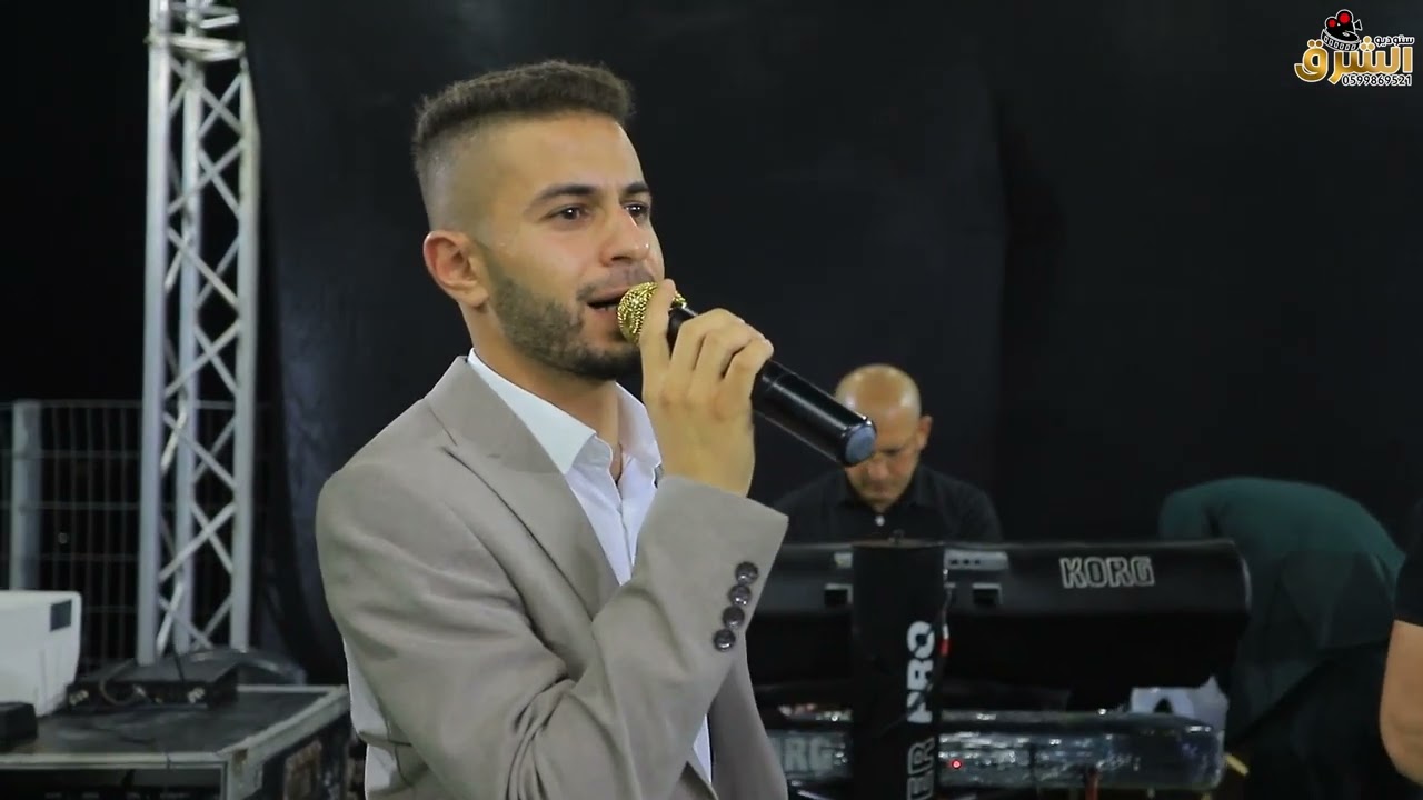 سهرة العرسان محمود ومجدي صوالحة الفنان عبود العراني ستوديو الشرق2023