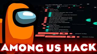 Among Us Mod Menu [2026] Among Us Cheats | Among Us Hack [Free] Hacks, Cheats Always Impostor