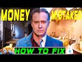🤑7 Money Mistakes Young People Keep Making ( How to Fix Them)🔥⚡