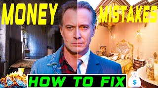 🤑7 Money Mistakes Young People Keep Making ( How to Fix Them)🔥⚡