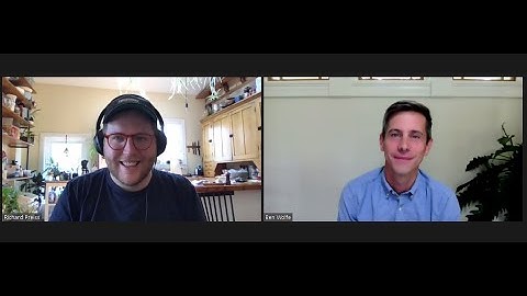 TFA Presents: Advances In Yeast (Richard Preiss & Ben Wolfe, PhD)