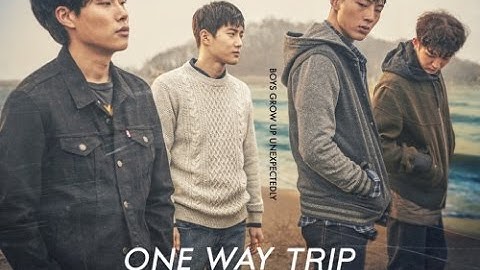 One way trip korean movie review năm 2024